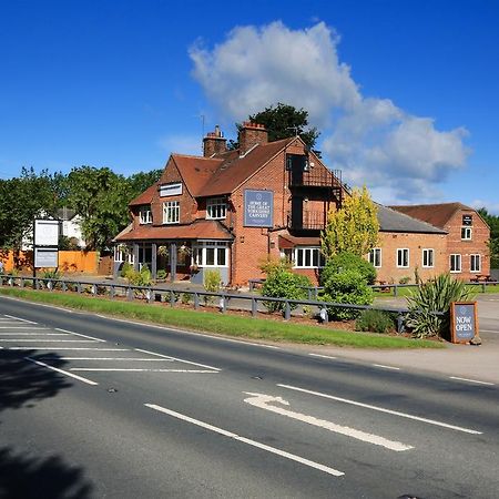 The George Carvery & Hotel Ripon Exterior photo