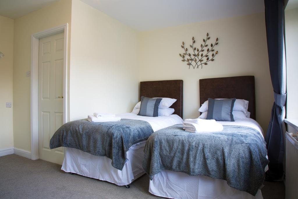 The George Carvery & Hotel Ripon Room photo