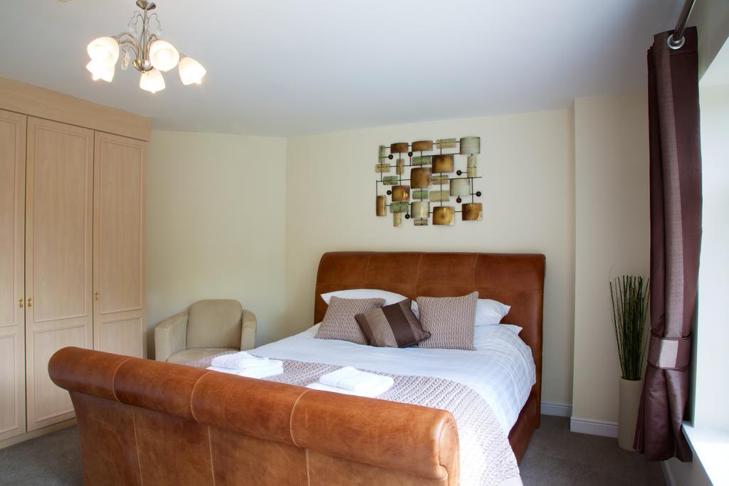 The George Carvery & Hotel Ripon Room photo